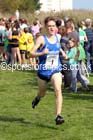 Boys under-15s Sunderland Harreirs Cross Country. Photo: David T. Hewitson/Sports for All Pics